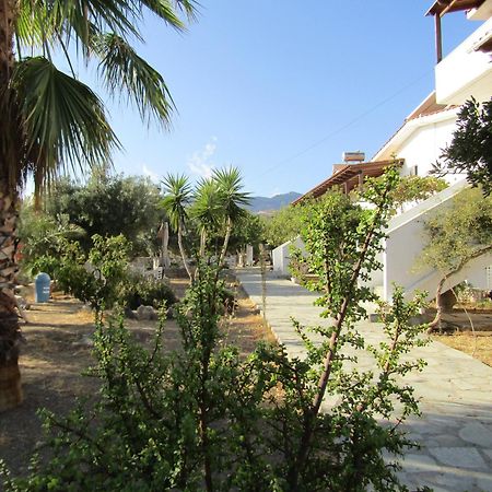 Asklipion Valley Guest House Kos-Stadt Exterior foto