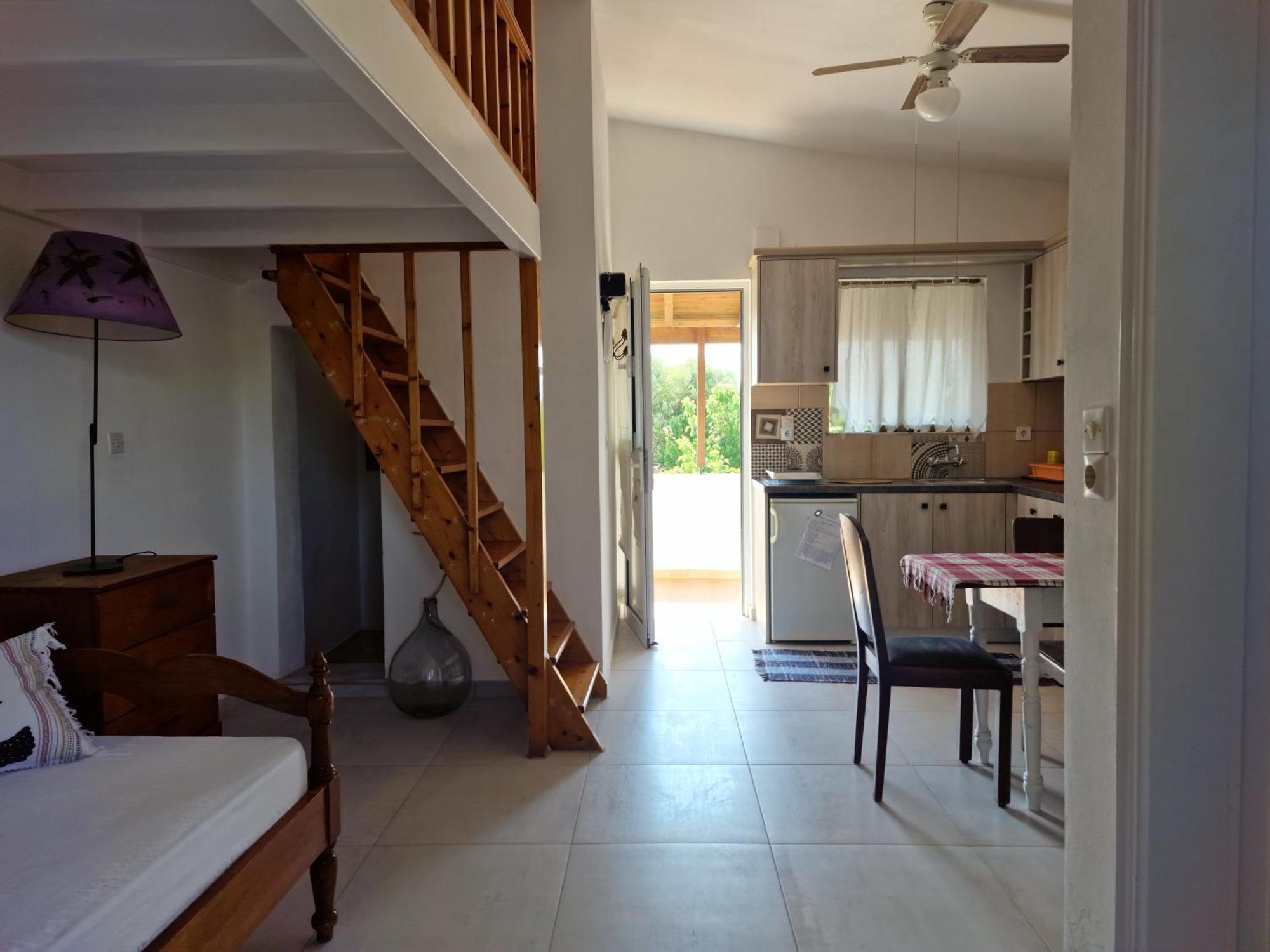 Asklipion Valley Guest House Kos-Stadt Exterior foto
