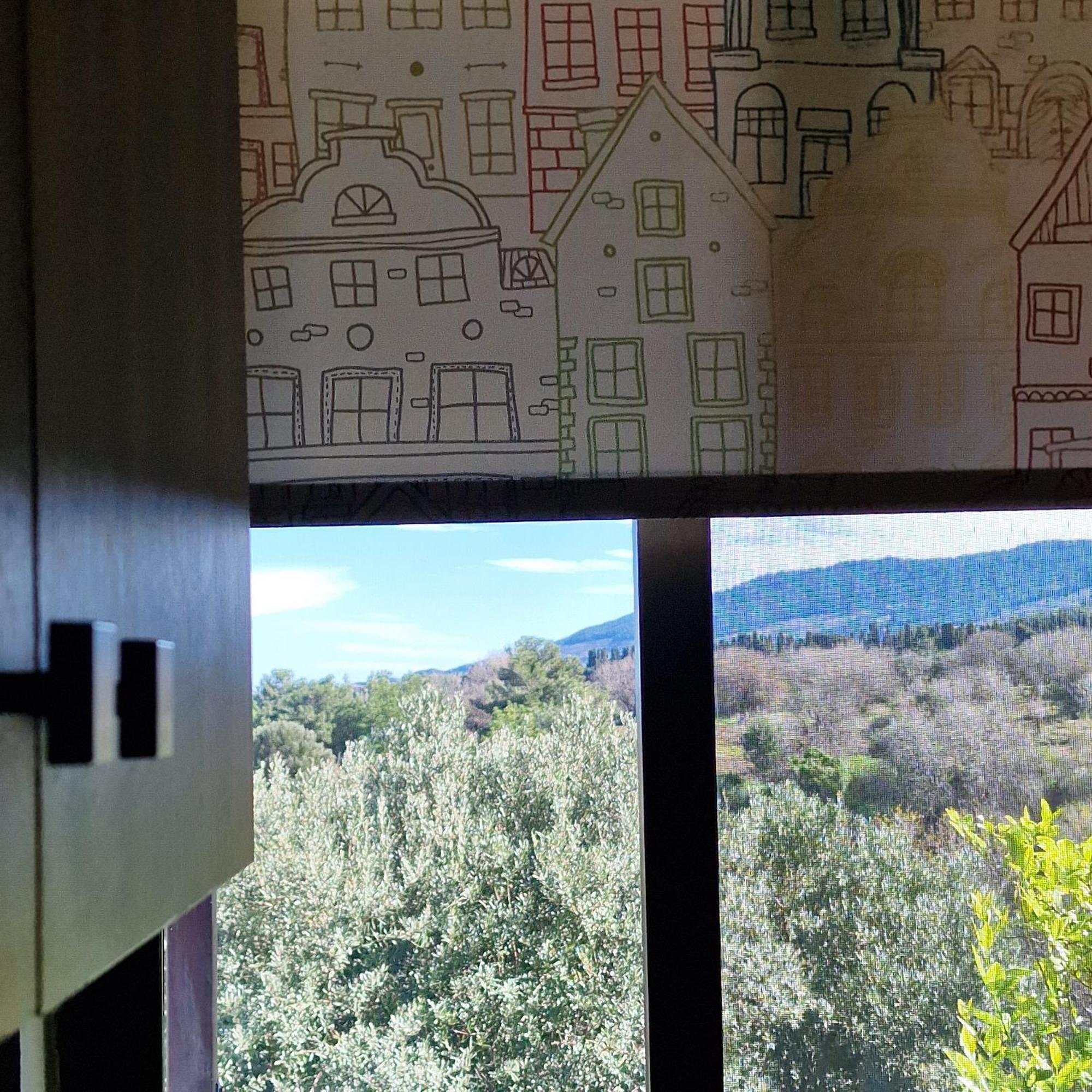 Asklipion Valley Guest House Kos-Stadt Exterior foto