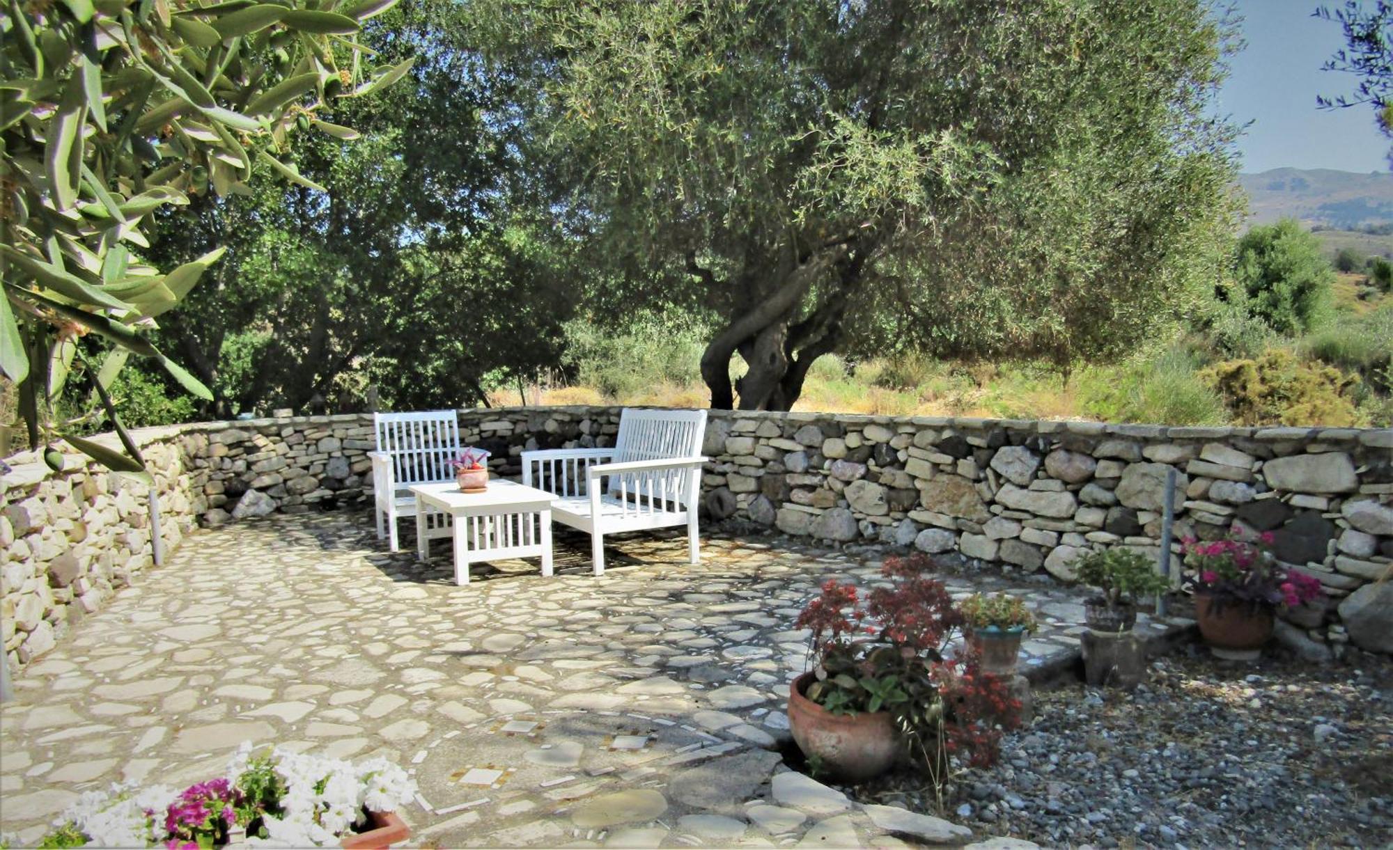 Asklipion Valley Guest House Kos-Stadt Exterior foto