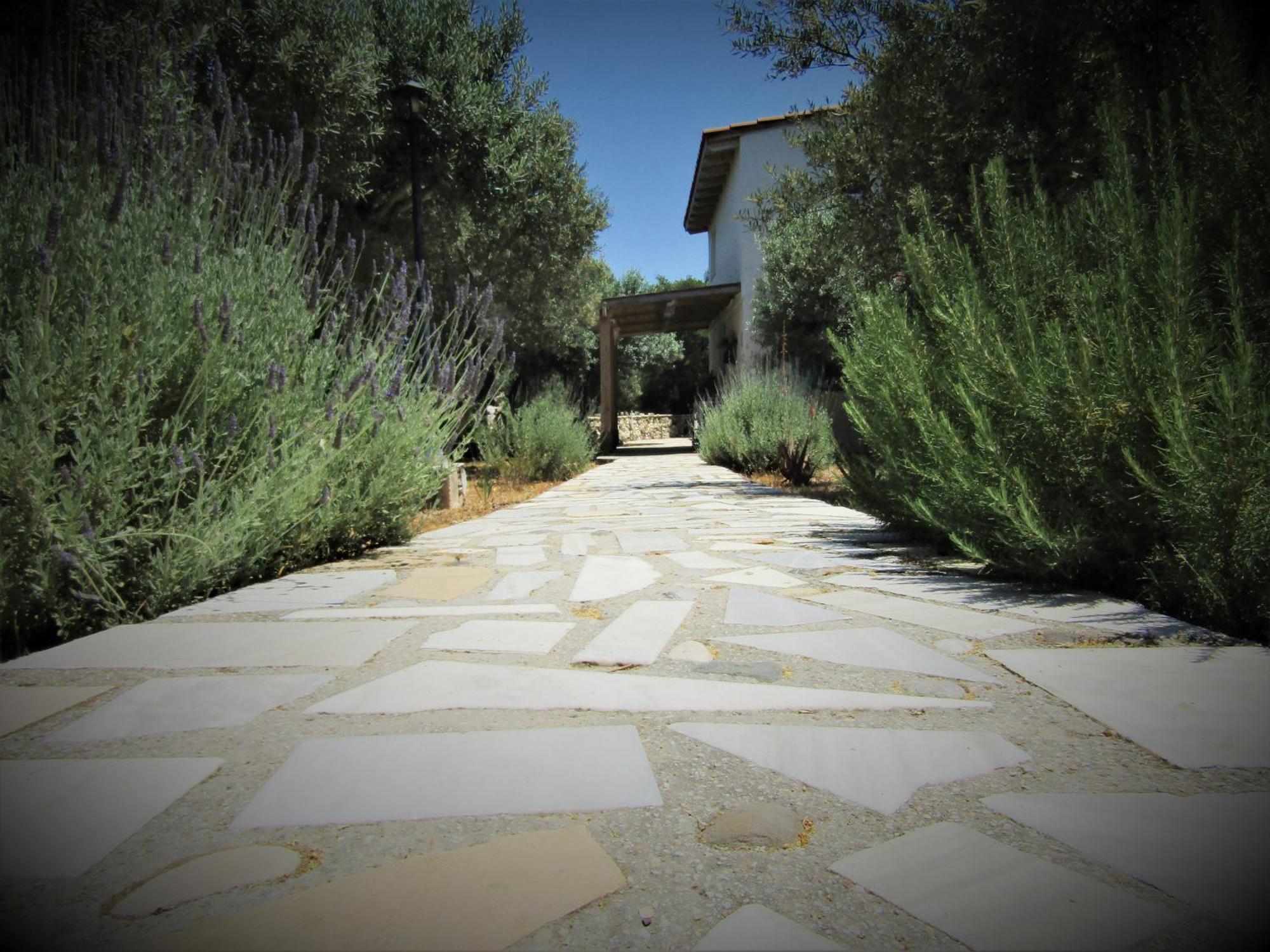 Asklipion Valley Guest House Kos-Stadt Exterior foto