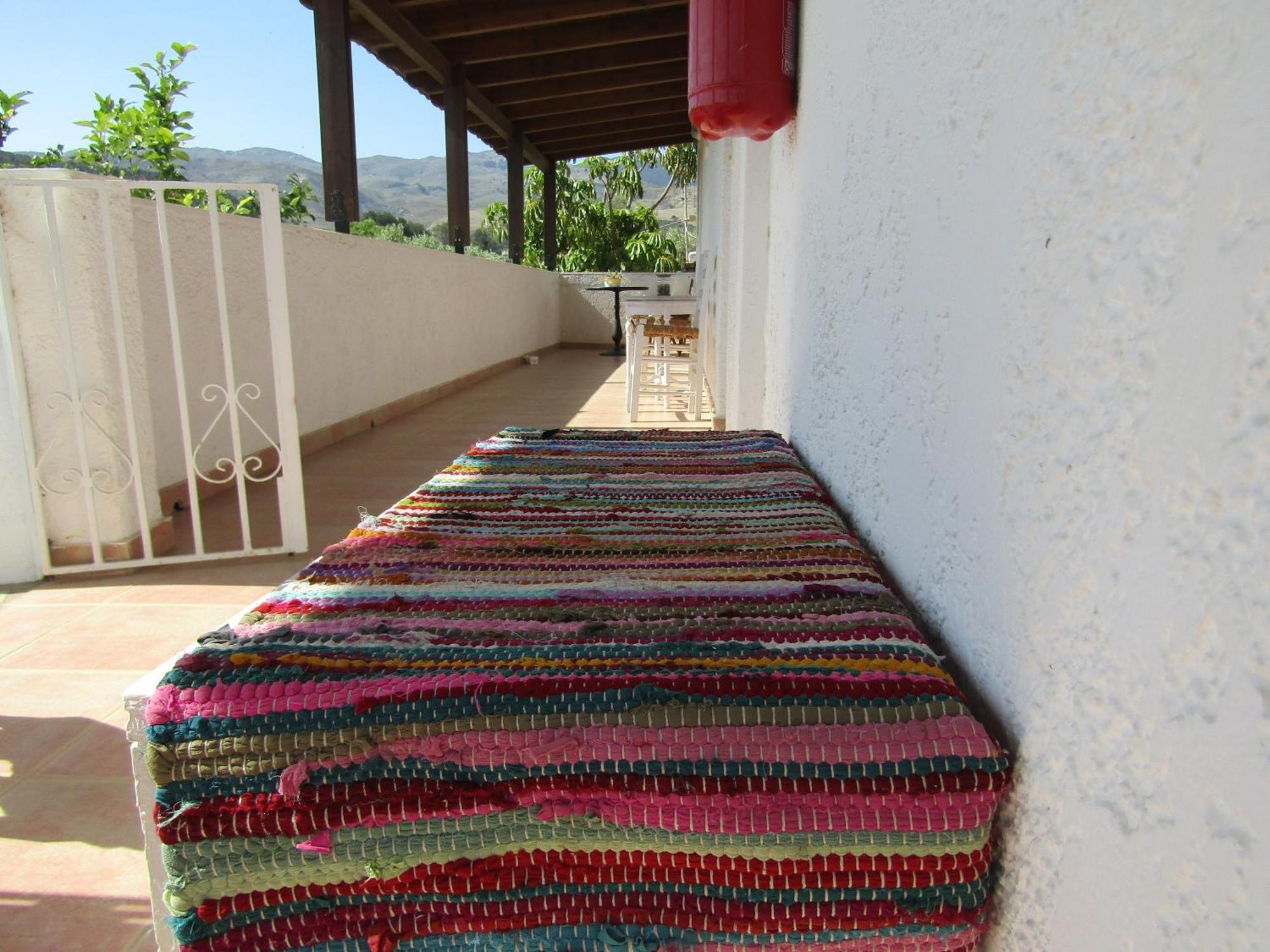 Asklipion Valley Guest House Kos-Stadt Exterior foto