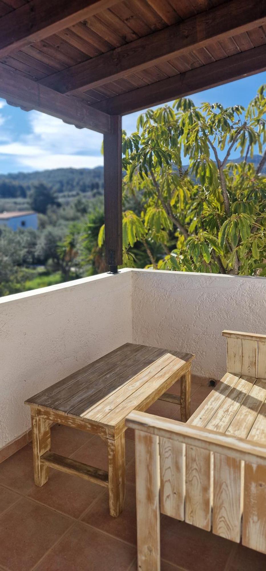 Asklipion Valley Guest House Kos-Stadt Exterior foto