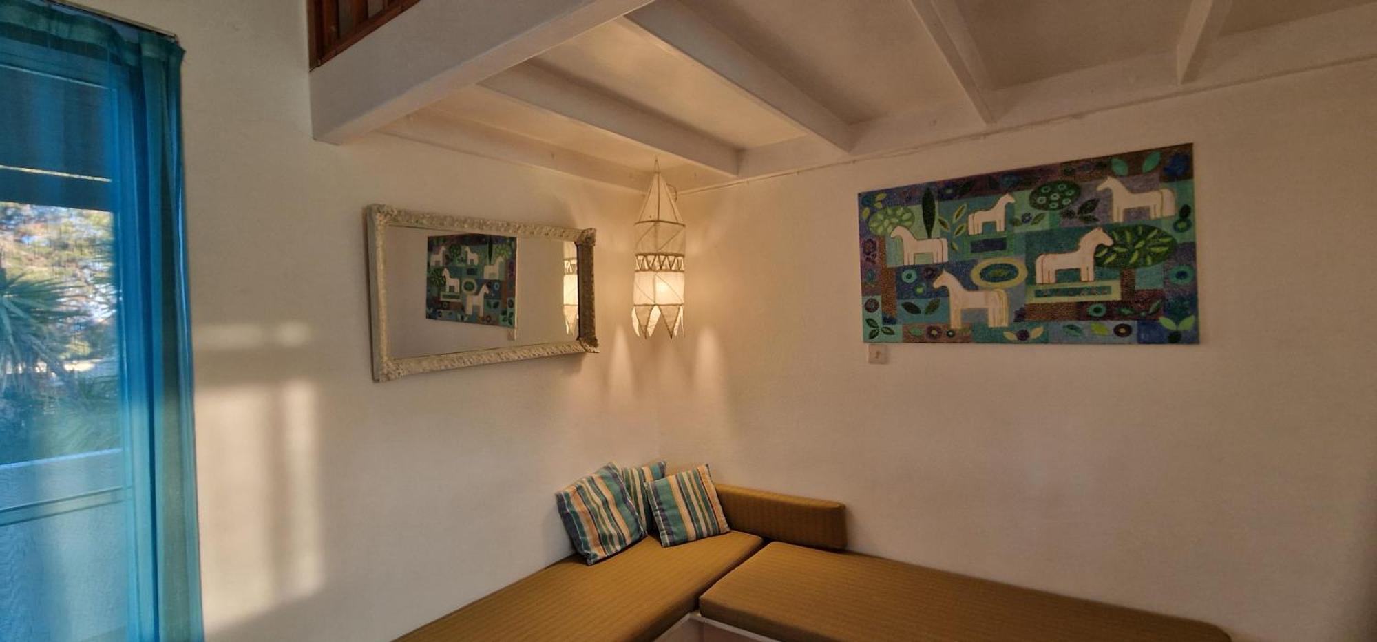 Asklipion Valley Guest House Kos-Stadt Exterior foto