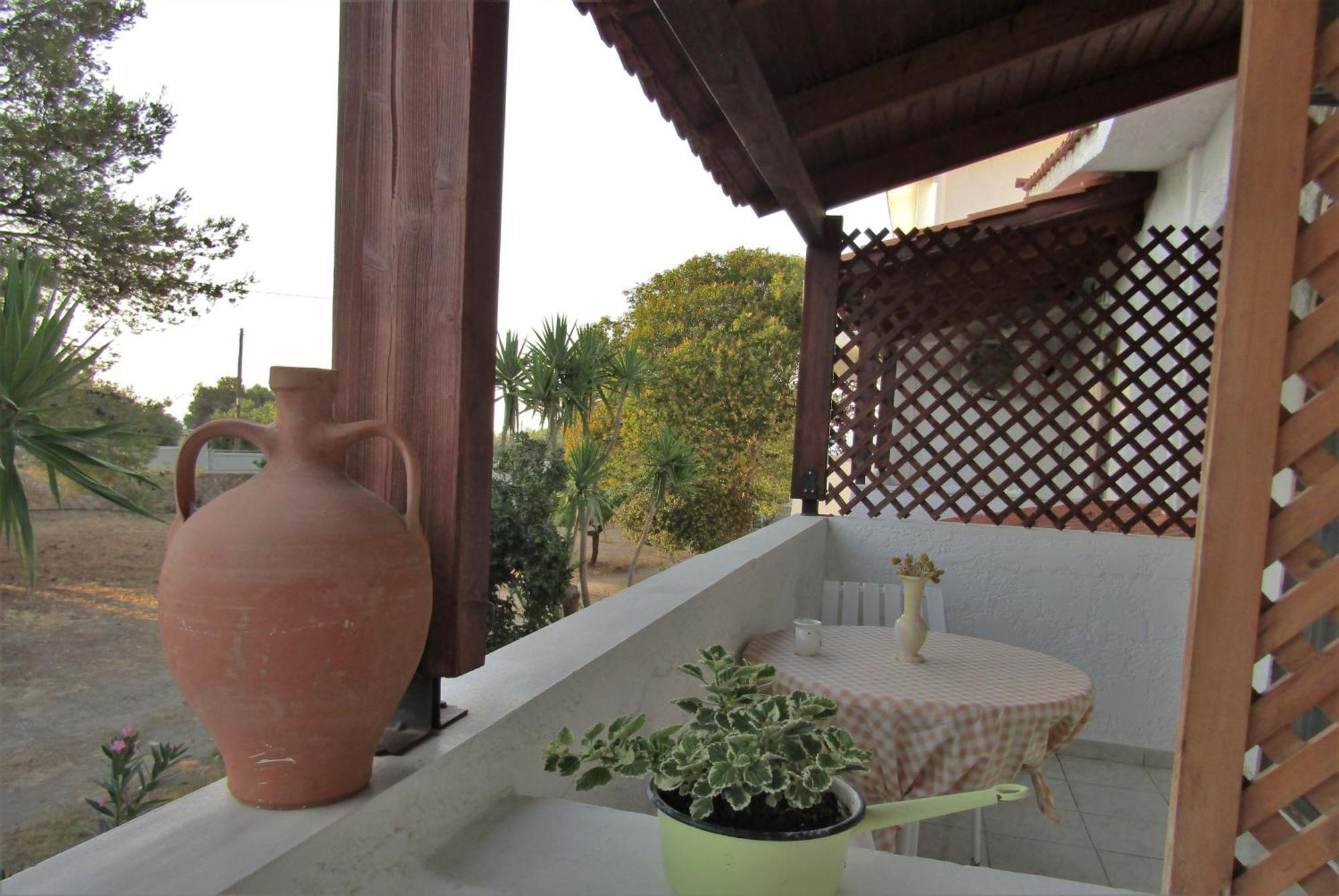Asklipion Valley Guest House Kos-Stadt Exterior foto