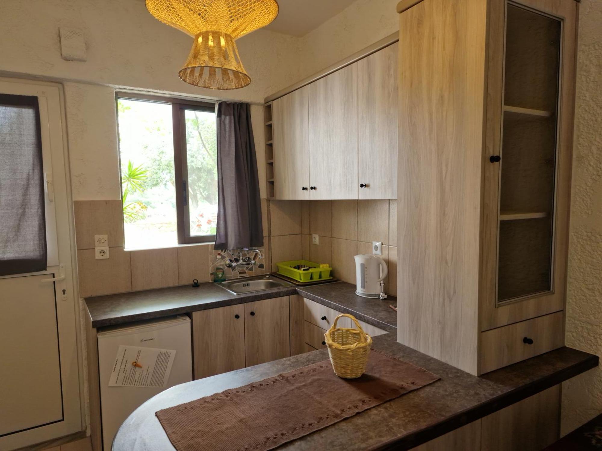 Asklipion Valley Guest House Kos-Stadt Zimmer foto