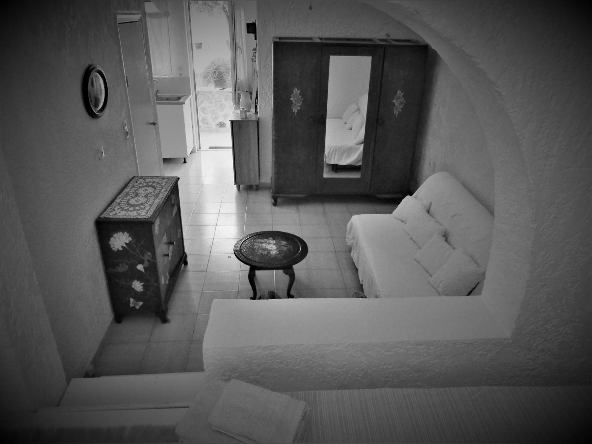 Asklipion Valley Guest House Kos-Stadt Exterior foto