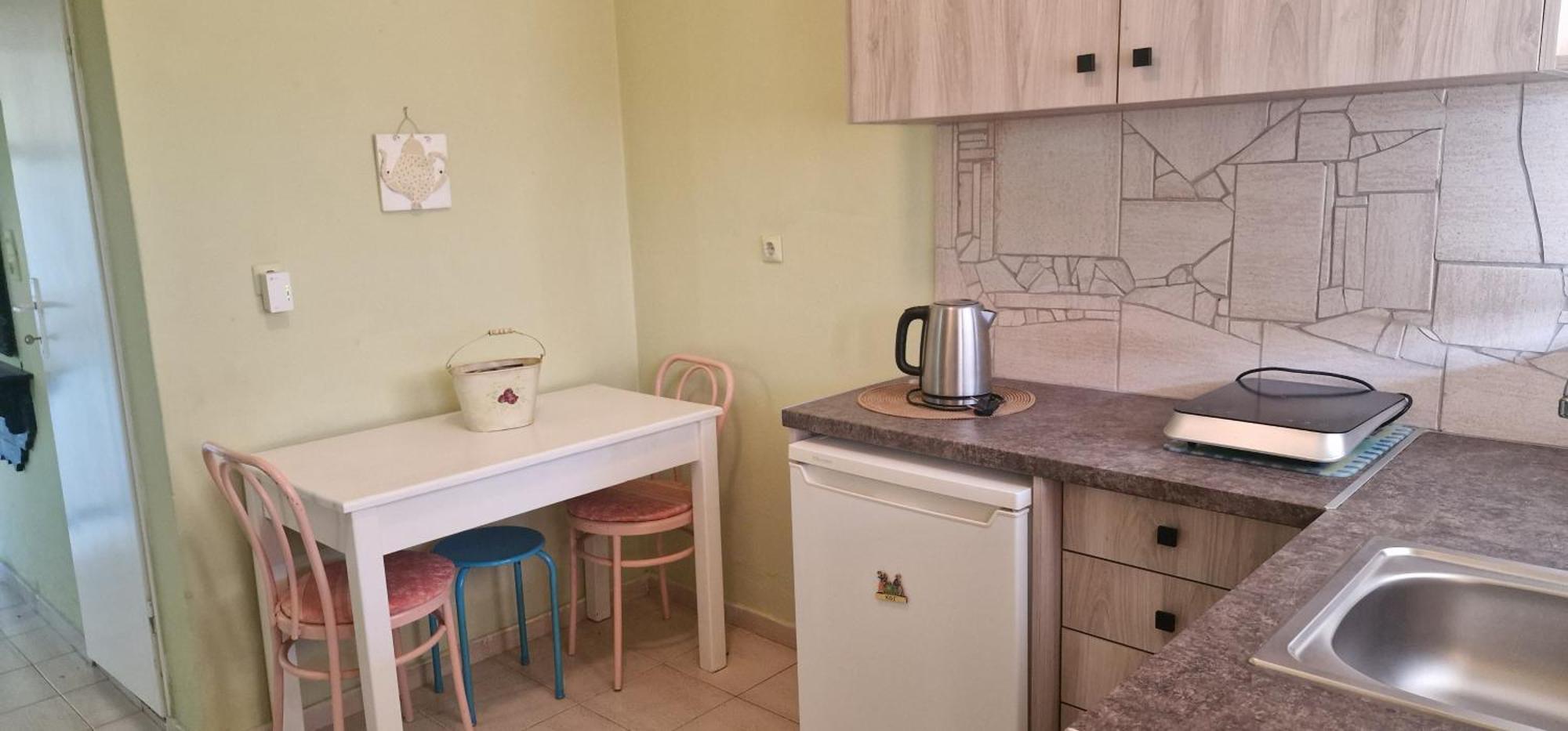 Asklipion Valley Guest House Kos-Stadt Zimmer foto