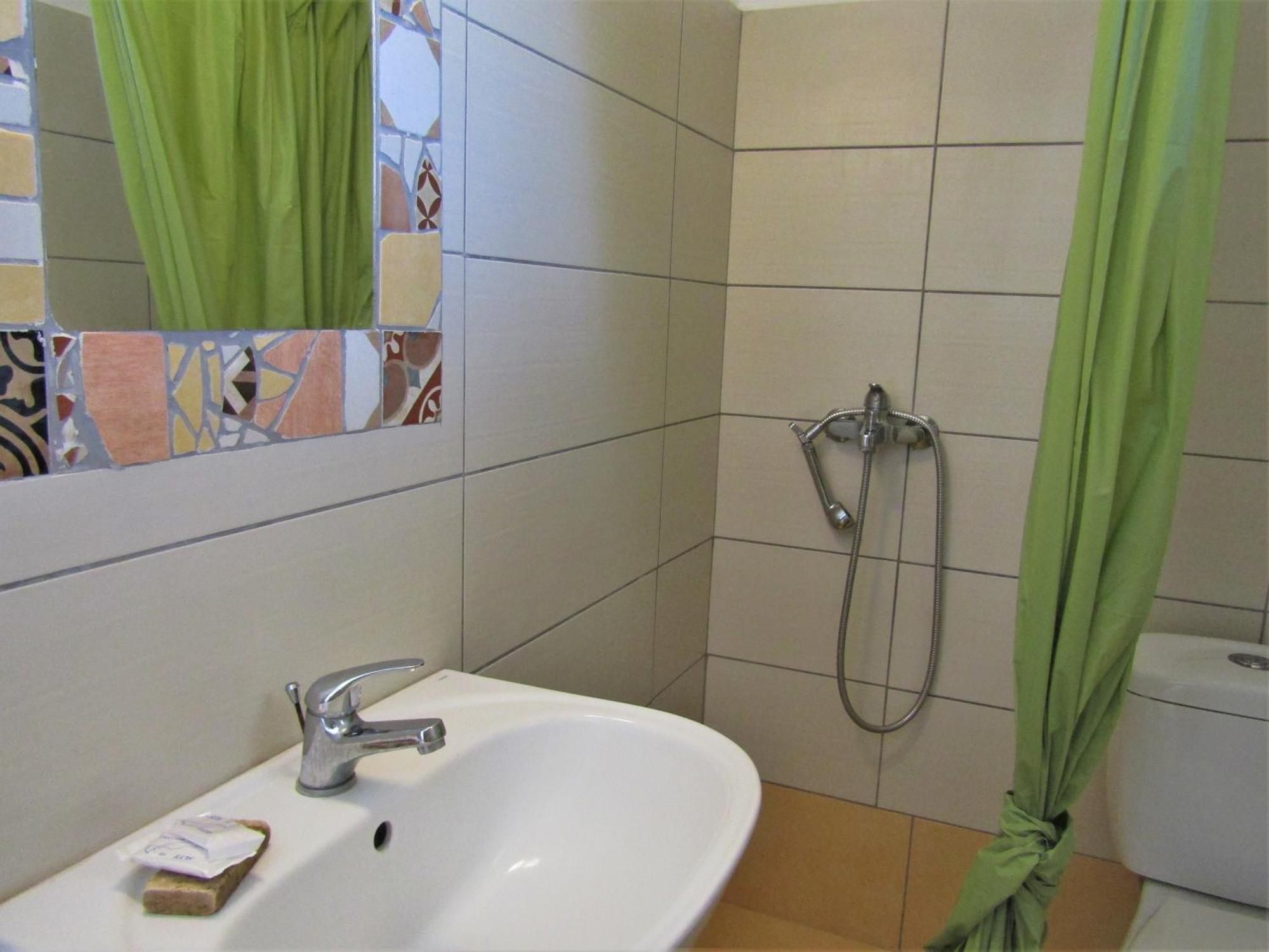 Asklipion Valley Guest House Kos-Stadt Zimmer foto