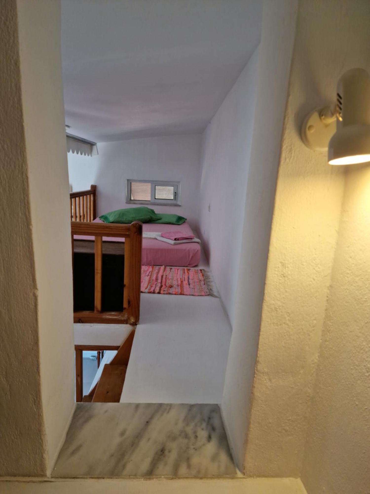 Asklipion Valley Guest House Kos-Stadt Zimmer foto