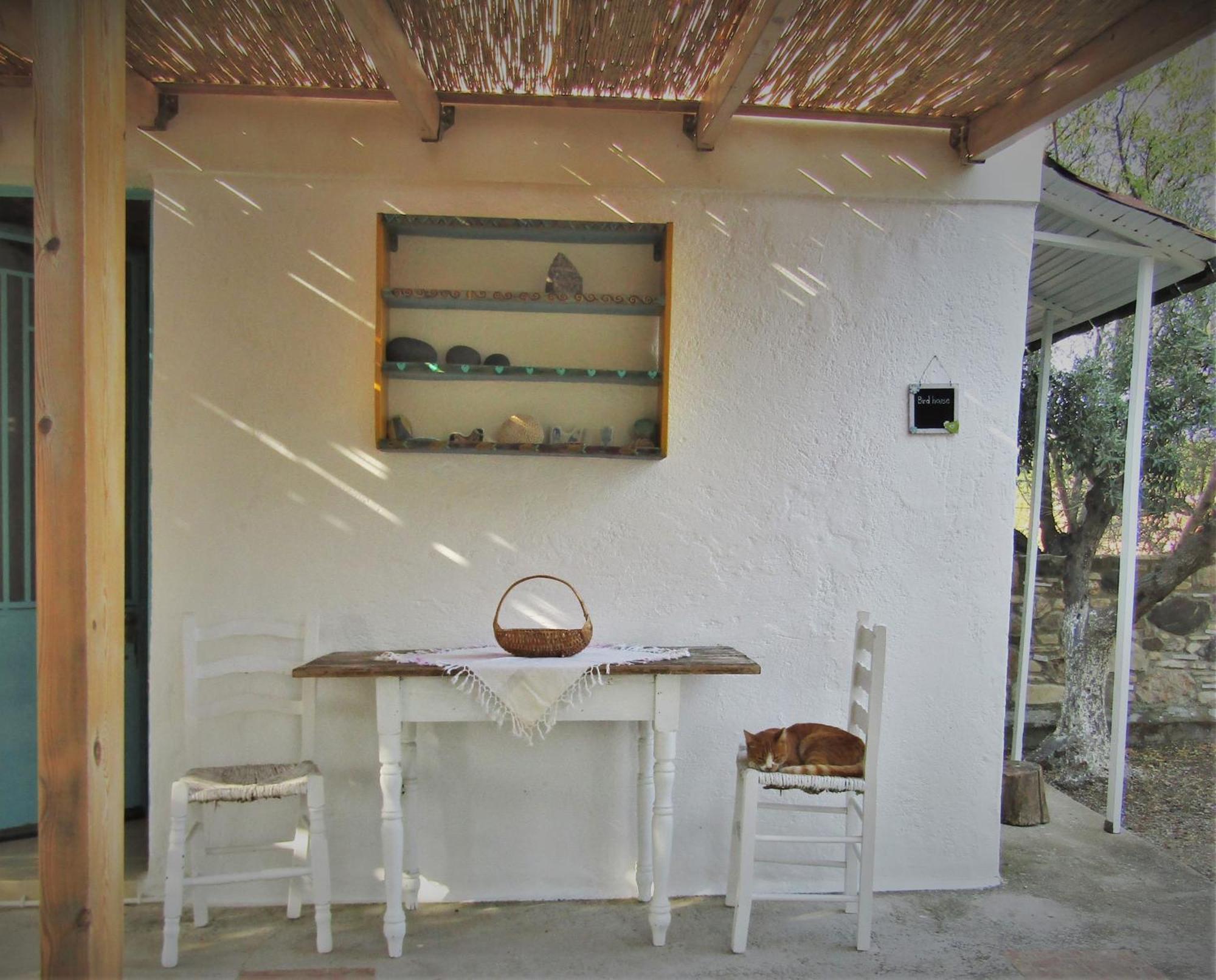Asklipion Valley Guest House Kos-Stadt Exterior foto