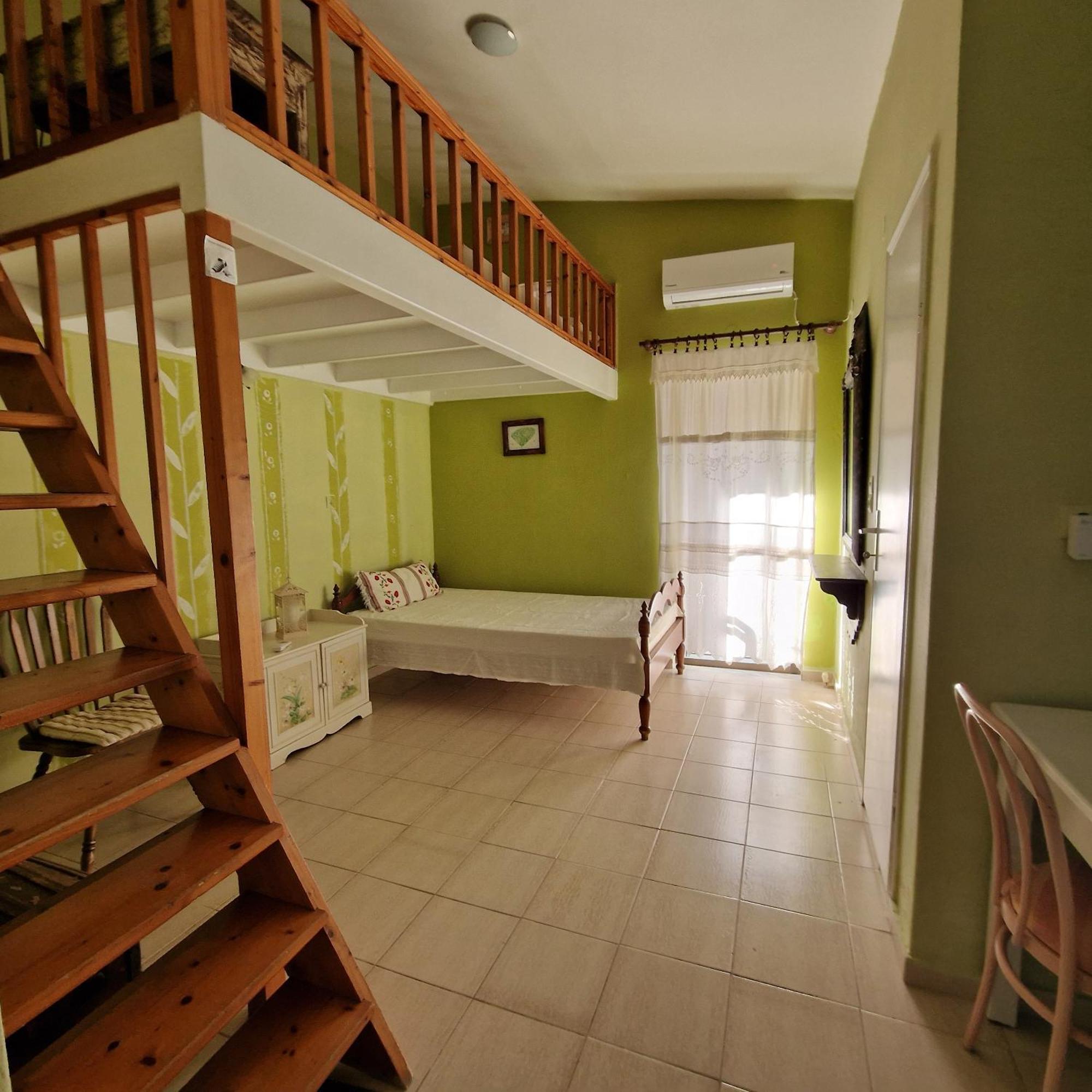 Asklipion Valley Guest House Kos-Stadt Exterior foto
