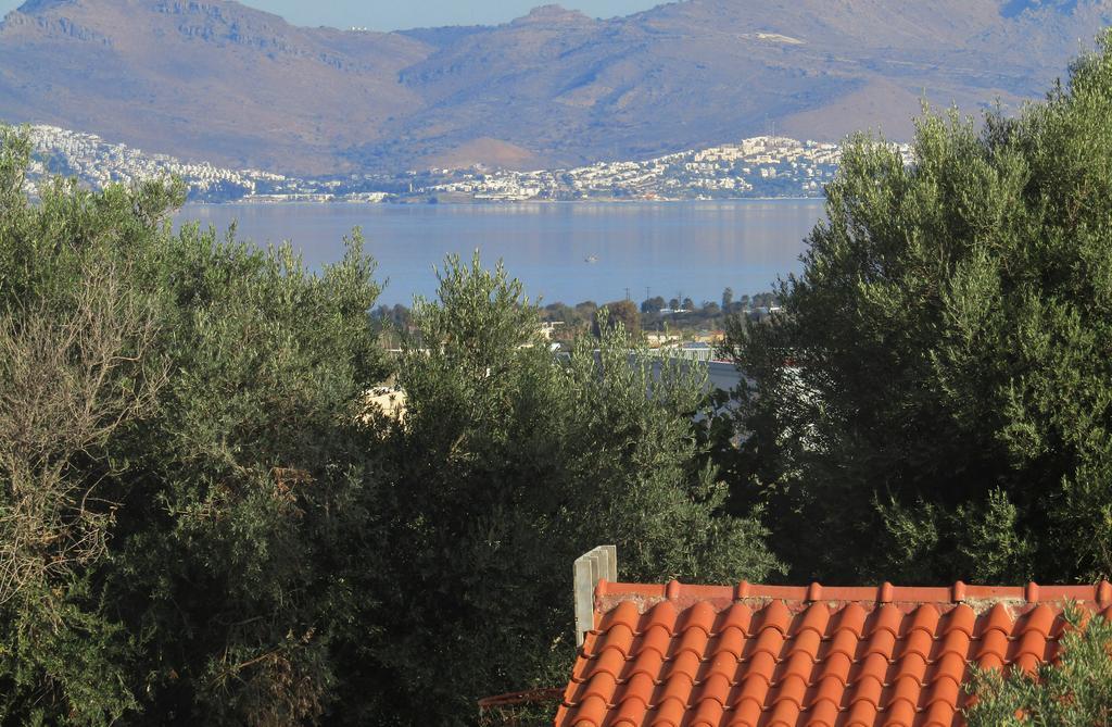 Asklipion Valley Guest House Kos-Stadt Exterior foto